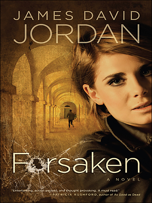 Title details for Forsaken by James David Jordan - Available